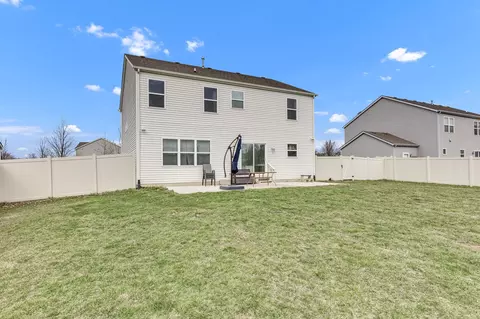 Exterior - 11359 Georgia St, Crown Point, IN 46307 photo 6 of 9