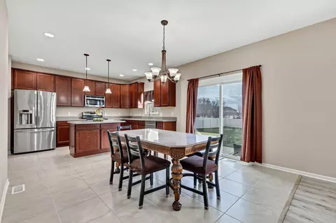 Dining - 11359 Georgia St, Crown Point, IN 46307 photo 1 of 2