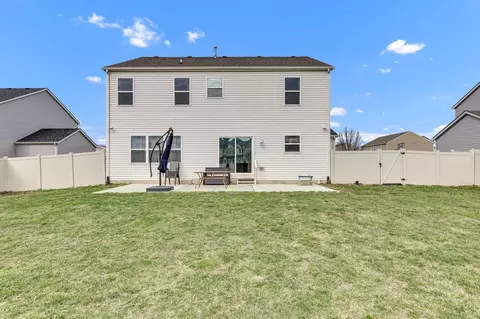 Exterior - 11359 Georgia St, Crown Point, IN 46307 photo 5 of 9