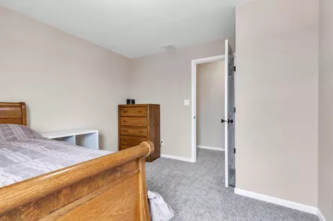 Bedroom - 11359 Georgia St, Crown Point, IN 46307 photo 5 of 12