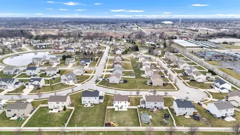 View/Area - 11359 Georgia St, Crown Point, IN 46307 photo 11 of 21