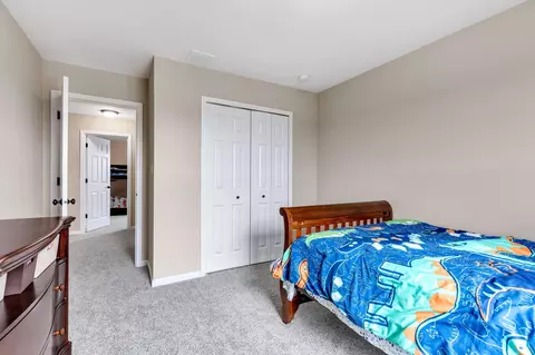 Bedroom - 11359 Georgia St, Crown Point, IN 46307 photo 12 of 12
