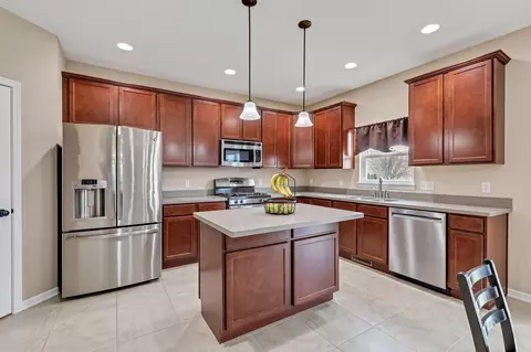 Kitchen - 11359 Georgia St, Crown Point, IN 46307 photo 1 of 5