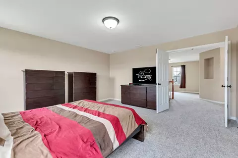 Bedroom - 11359 Georgia St, Crown Point, IN 46307 photo 1 of 12