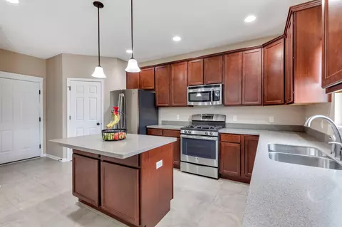 Kitchen - 11359 Georgia St, Crown Point, IN 46307 photo 2 of 5