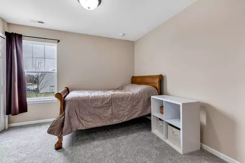 Bedroom - 11359 Georgia St, Crown Point, IN 46307 photo 4 of 12
