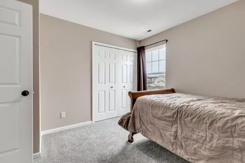 Bedroom - 11359 Georgia St, Crown Point, IN 46307 photo 6 of 12