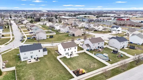 View/Area - 11359 Georgia St, Crown Point, IN 46307 photo 14 of 21