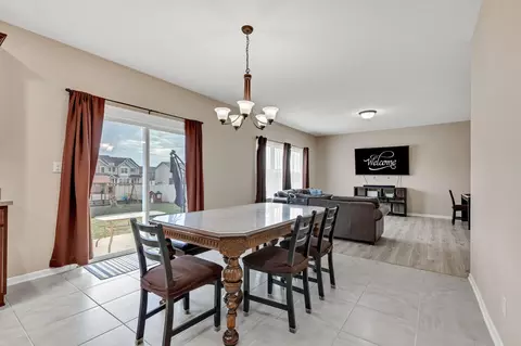 Dining - 11359 Georgia St, Crown Point, IN 46307 photo 2 of 2