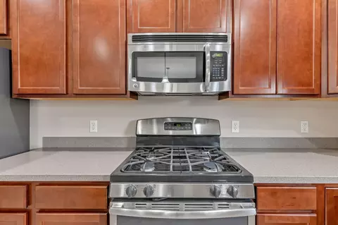 Kitchen - 11359 Georgia St, Crown Point, IN 46307 photo 4 of 5