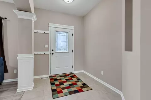 Entry Way - 11359 Georgia St, Crown Point, IN 46307 photo 1 of 7