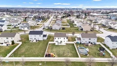 View/Area - 11359 Georgia St, Crown Point, IN 46307 photo 15 of 21