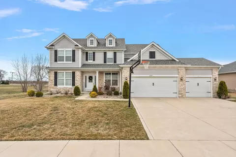 8354 Willow Haven Dr, Saint John, IN 46373 photo 46