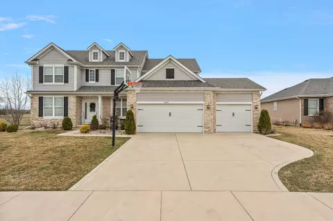 8354 Willow Haven Dr, Saint John, IN 46373 photo 45