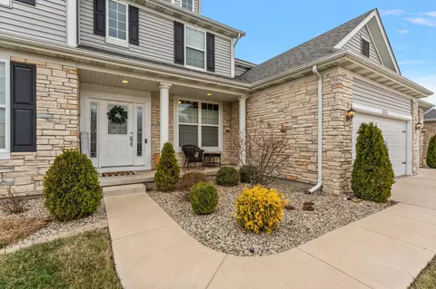 8354 Willow Haven Dr, Saint John, IN 46373 photo 3