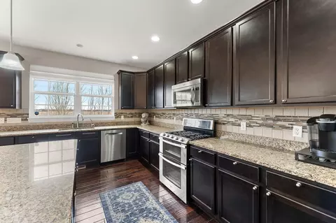 8354 Willow Haven Dr, Saint John, IN 46373 photo 19