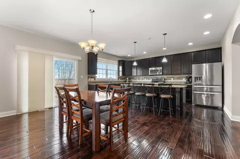 8354 Willow Haven Dr, Saint John, IN 46373 photo 14