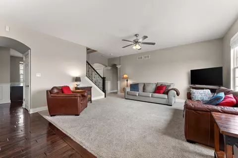 8354 Willow Haven Dr, Saint John, IN 46373 photo 13