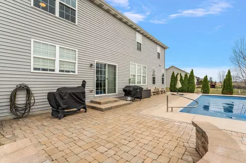 8354 Willow Haven Dr, Saint John, IN 46373 photo 8