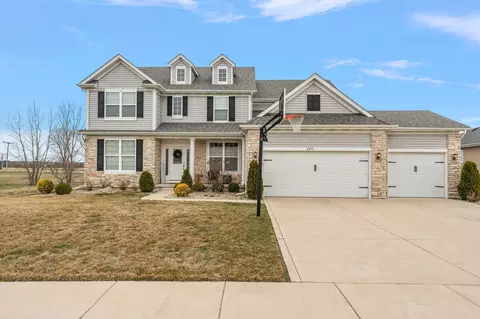 8354 Willow Haven Dr, Saint John, IN 46373 photo 47