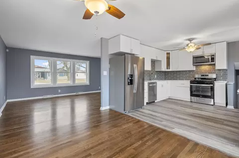 822 Oday Dr, Griffith, IN 46319 photo 11