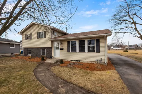 822 Oday Dr, Griffith, IN 46319 photo 46