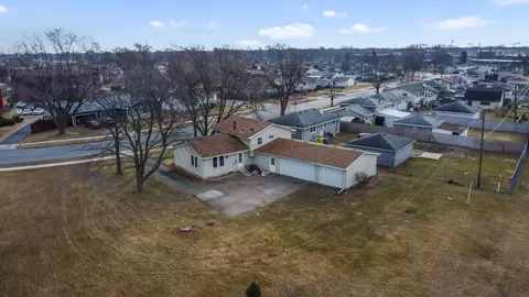 822 Oday Dr, Griffith, IN 46319 photo 41