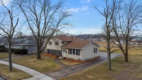 822 Oday Dr, Griffith, IN 46319 photo 48
