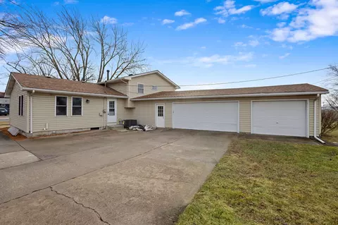 822 Oday Dr, Griffith, IN 46319 photo 47