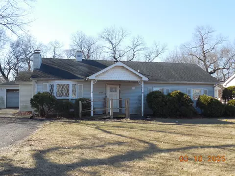 Exterior - 2701 W 41st Ave, Gary, IN 46408 photo 1 of 3