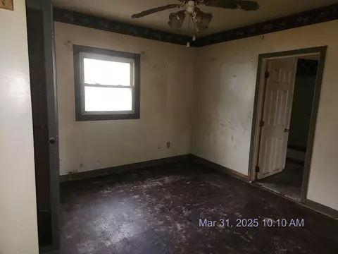 Bedroom - 2701 W 41st Ave, Gary, IN 46408 photo 2 of 2
