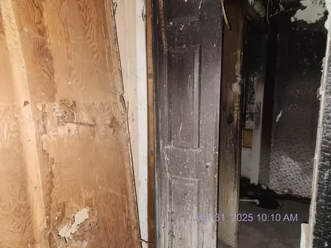 Entry Way - 2701 W 41st Ave, Gary, IN 46408 photo 1 of 1
