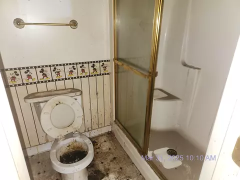 Bath - 2701 W 41st Ave, Gary, IN 46408 photo 2 of 2