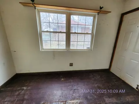 Bedroom - 2701 W 41st Ave, Gary, IN 46408 photo 1 of 2