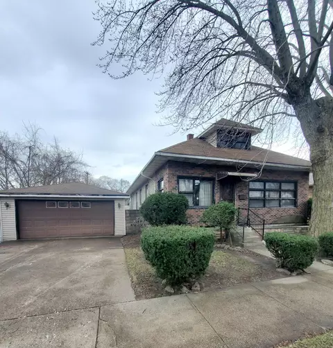 1327 Roosevelt St, Gary, IN 46404 photo 27