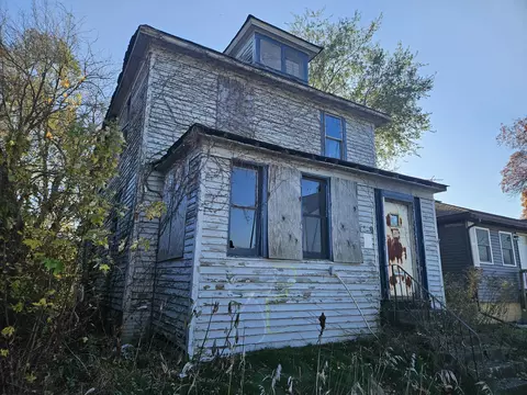 1949 W 11th Ave, Gary, IN 46404 photo 1