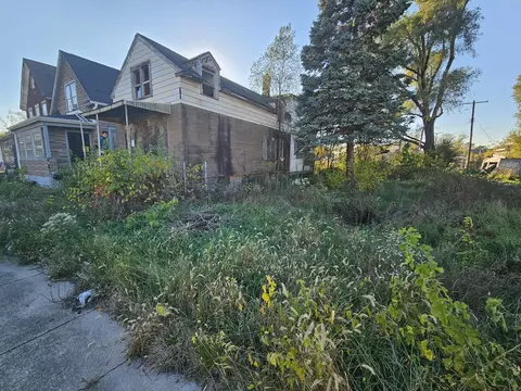 1524 Garfield St, Gary, IN 46404 photo 2