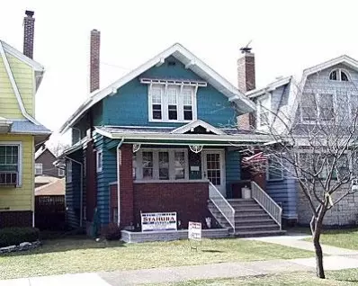 1742 Laporte Ave, Whiting, IN 46394 photo 1