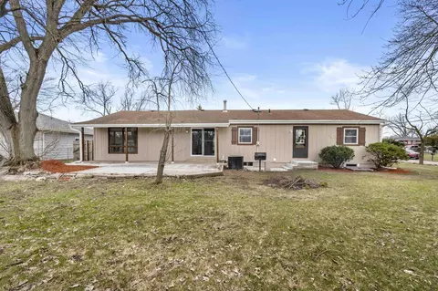Exterior - 2045 W 50th Pl, Gary, IN 46408 photo 5 of 5