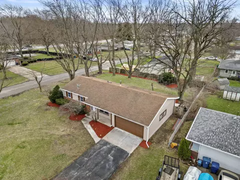 View/Area - 2045 W 50th Pl, Gary, IN 46408 photo 1 of 4
