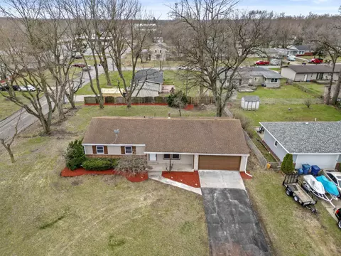 View/Area - 2045 W 50th Pl, Gary, IN 46408 photo 2 of 4