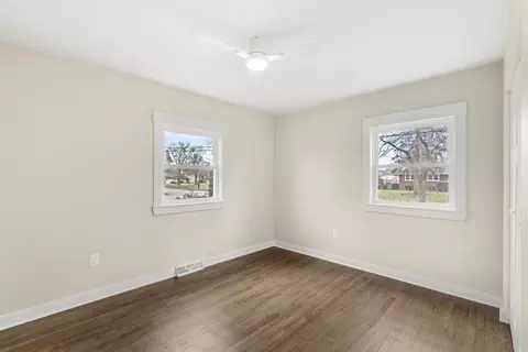 Bedroom - 2045 W 50th Pl, Gary, IN 46408 photo 1 of 2