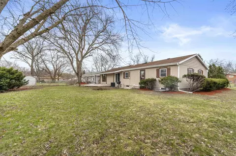 Exterior - 2045 W 50th Pl, Gary, IN 46408 photo 4 of 5