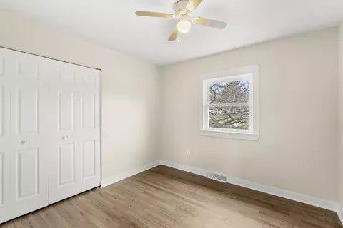 Bedroom - 2045 W 50th Pl, Gary, IN 46408 photo 2 of 2
