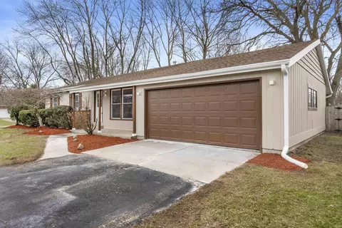 Exterior - 2045 W 50th Pl, Gary, IN 46408 photo 1 of 5