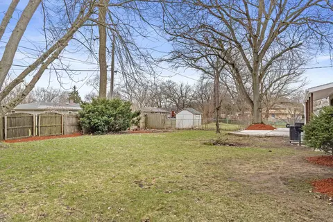Exterior - 2045 W 50th Pl, Gary, IN 46408 photo 3 of 5