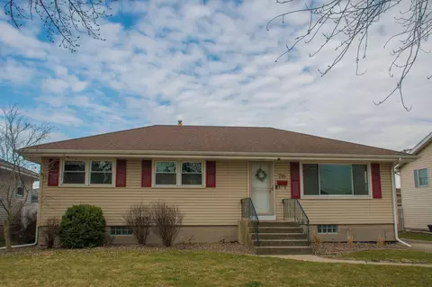 716 N Ernest St, Griffith, IN 46319 photo 1