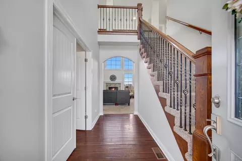 Entry Way - 9757 Garden Way, Saint John, IN 46373 photo 1 of 4