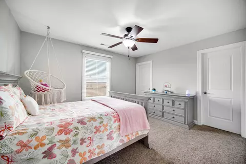 Bedroom - 9757 Garden Way, Saint John, IN 46373 photo 3 of 7