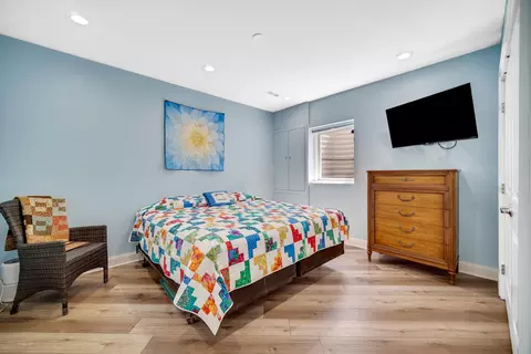 Bedroom - 9757 Garden Way, Saint John, IN 46373 photo 7 of 7